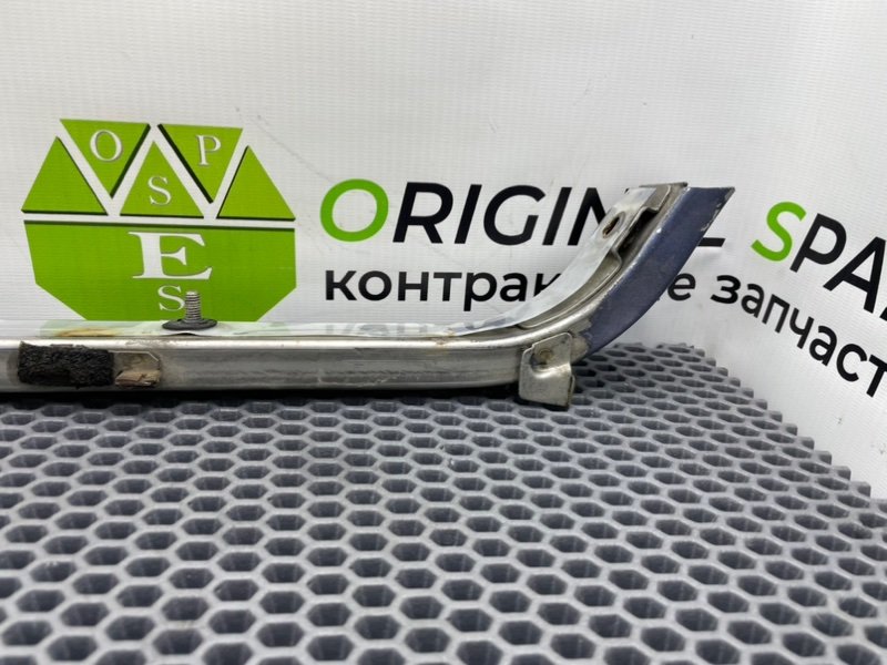 Полозья сдвижной двери, 5100 рублей, Калининград