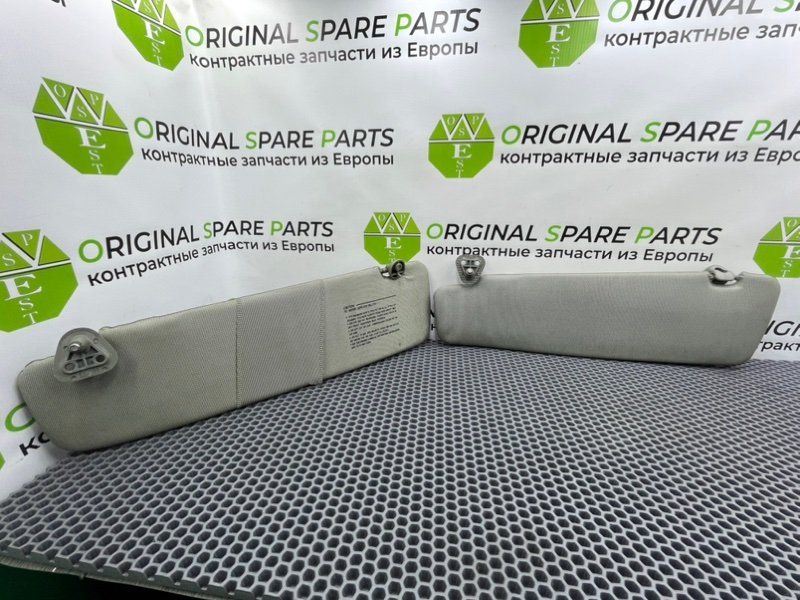 Козырьки, 1600 рублей, Калининград