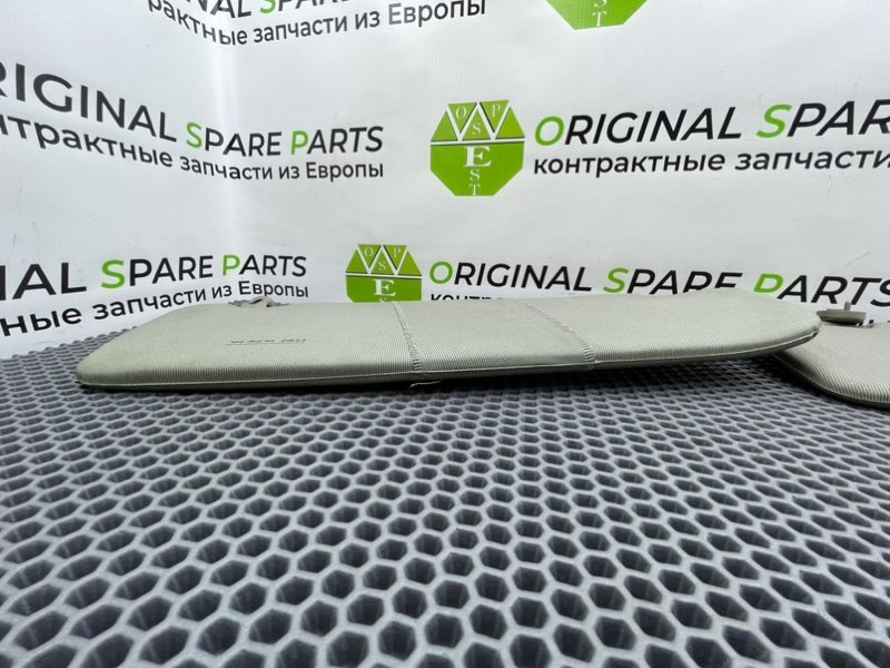 Козырьки, 1600 рублей, Калининград