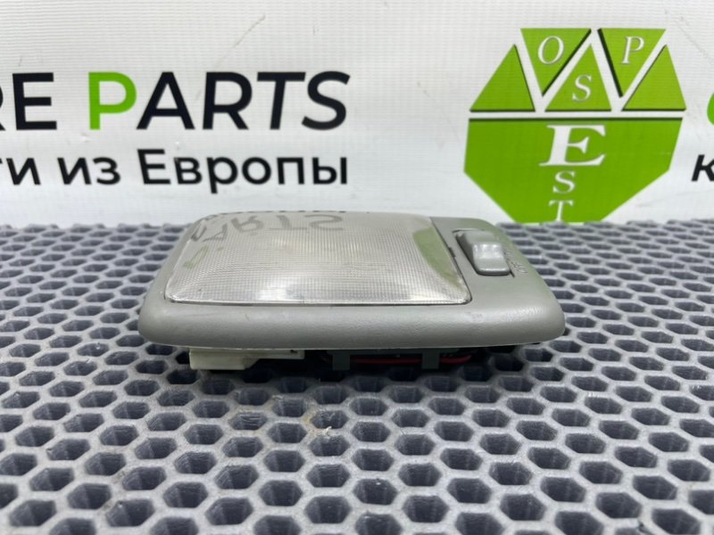 Плафон подсветки салона, 500 рублей, Калининград