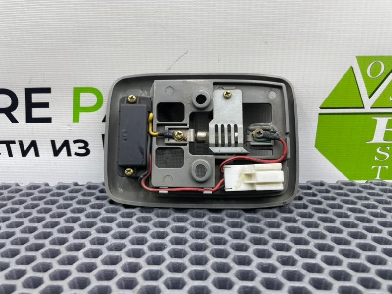 Плафон подсветки салона, 500 рублей, Калининград