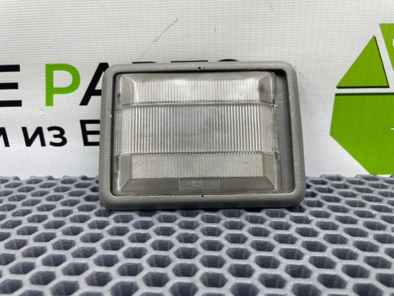 Плафон подсветки салона, 500 рублей, Калининград