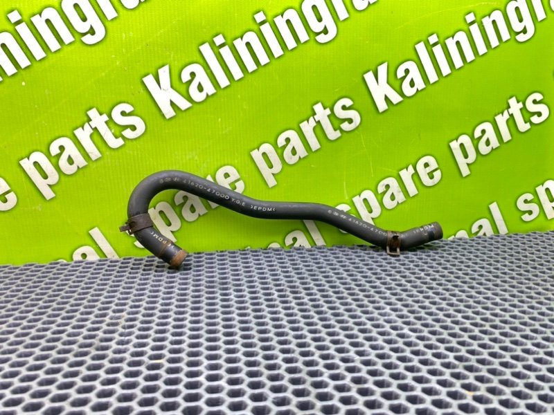 Патрубок, 1200 рублей, Калининград