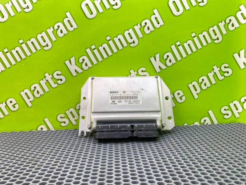 Эбу двигателя, 8600 рублей, Калининград