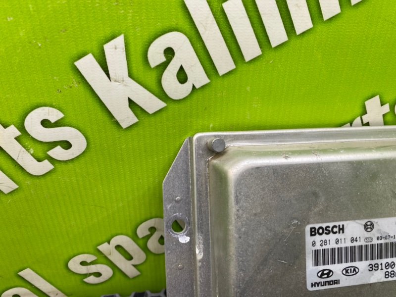 Эбу двигателя, 8600 рублей, Калининград