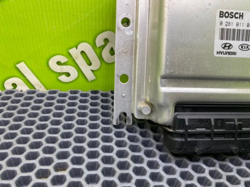 Эбу двигателя, 8600 рублей, Калининград