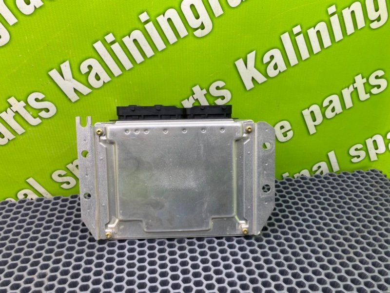 Эбу двигателя, 8600 рублей, Калининград