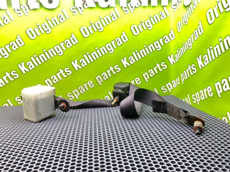 Ремень безопасности, 800 рублей, Калининград