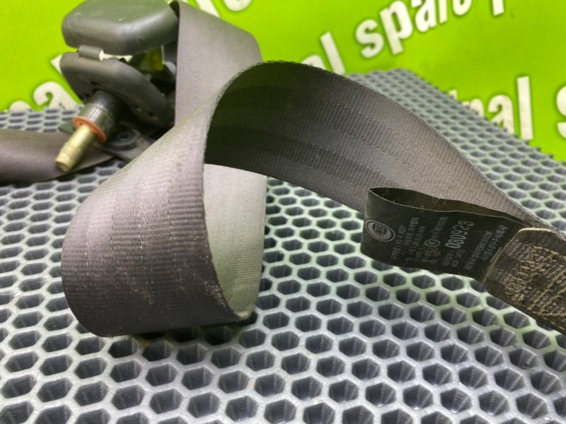 Ремень безопасности, 800 рублей, Калининград