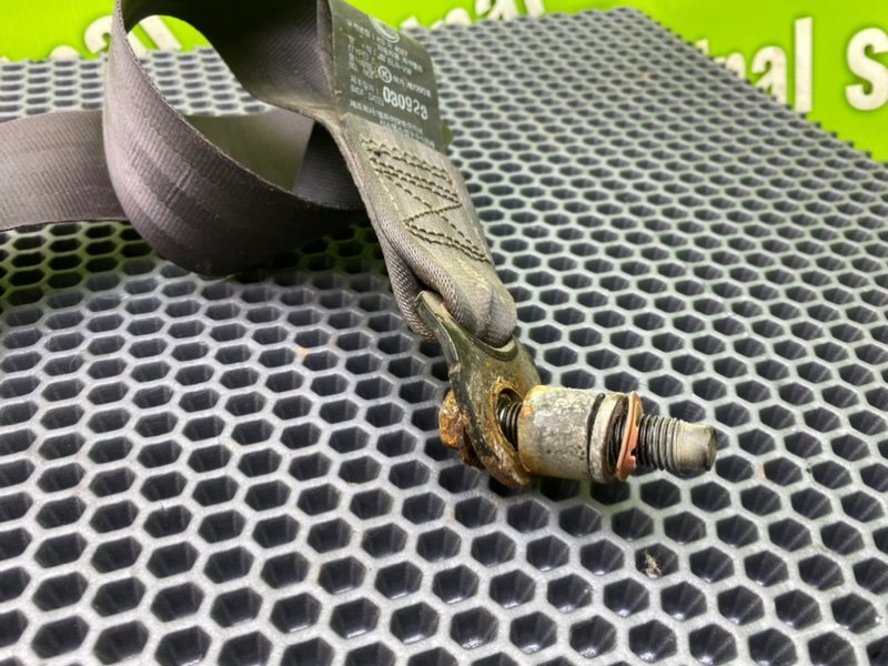 Ремень безопасности, 800 рублей, Калининград