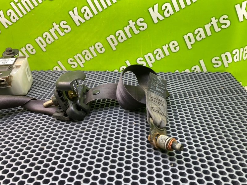 Ремень безопасности, 800 рублей, Калининград