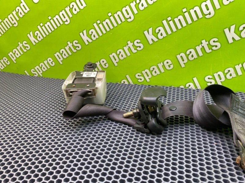 Ремень безопасности, 800 рублей, Калининград