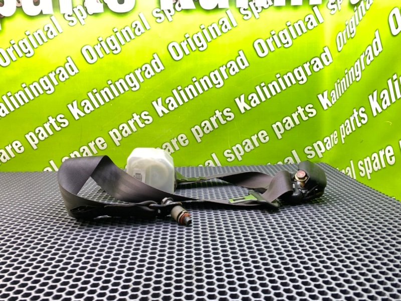 Ремень безопасности, 1300 рублей, Калининград