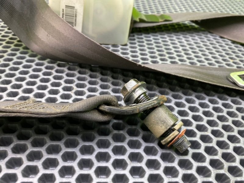 Ремень безопасности, 1300 рублей, Калининград