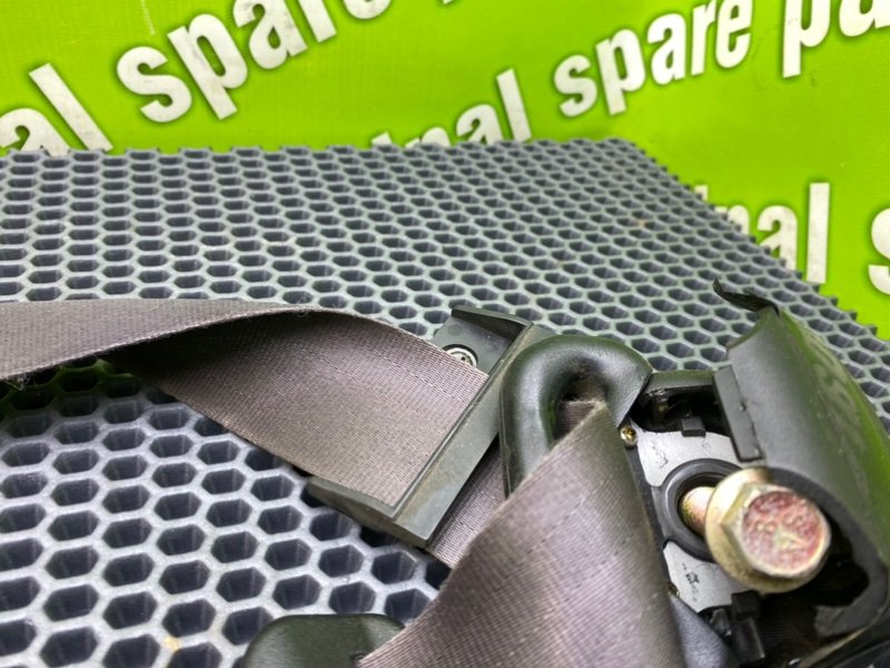 Ремень безопасности, 1300 рублей, Калининград