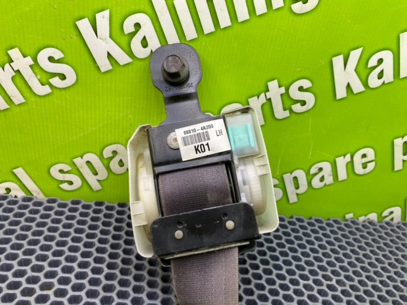 Ремень безопасности, 1300 рублей, Калининград