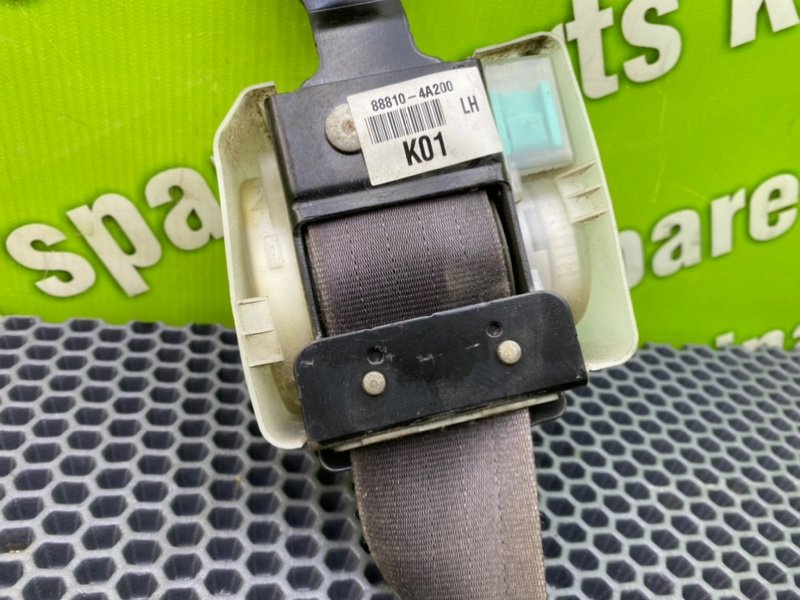 Ремень безопасности, 1300 рублей, Калининград