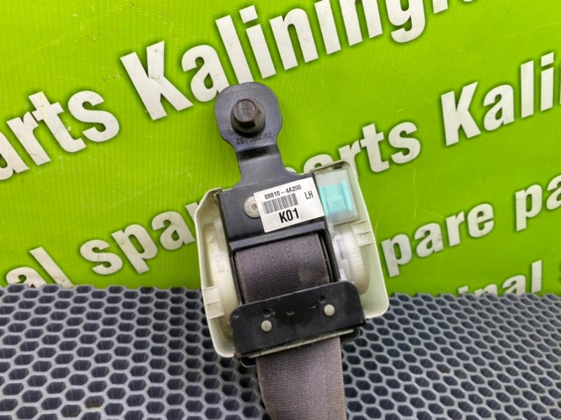 Ремень безопасности, 1300 рублей, Калининград