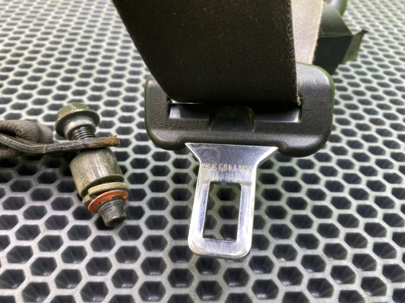 Ремень безопасности, 1300 рублей, Калининград