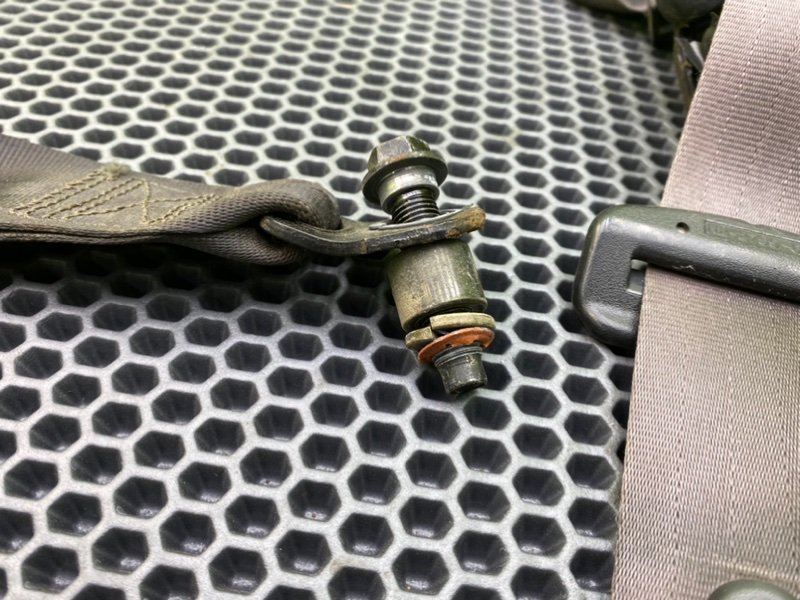 Ремень безопасности, 1300 рублей, Калининград