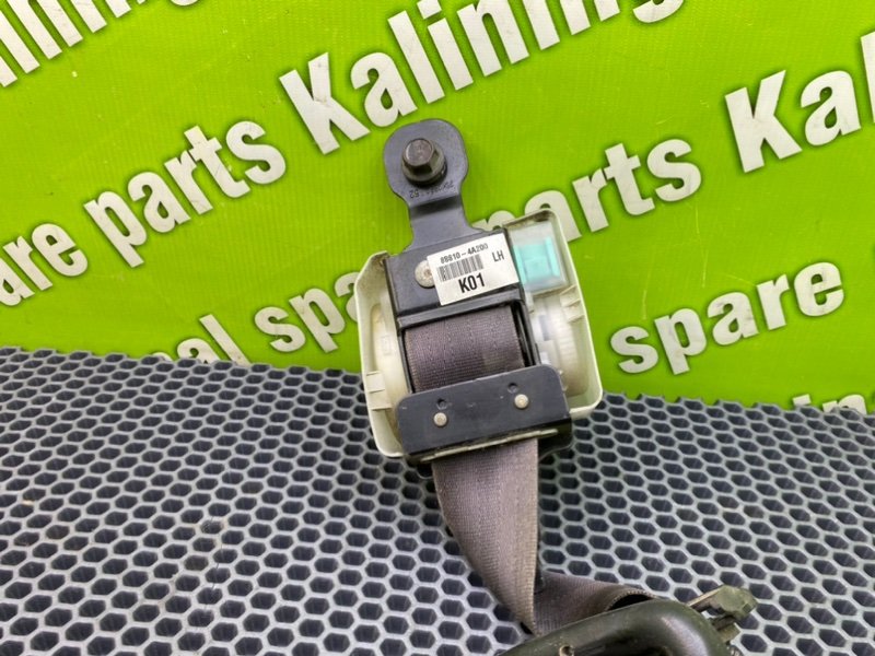 Ремень безопасности, 1300 рублей, Калининград