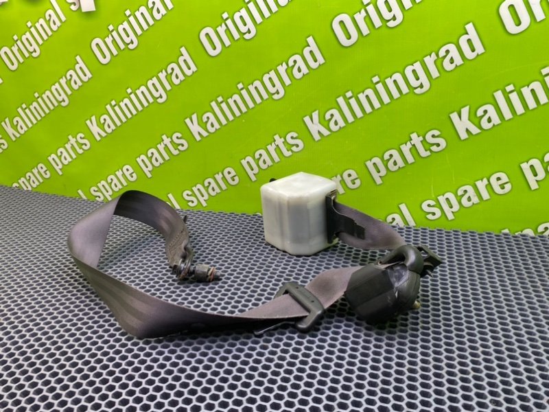 Ремень безопасности, 1300 рублей, Калининград