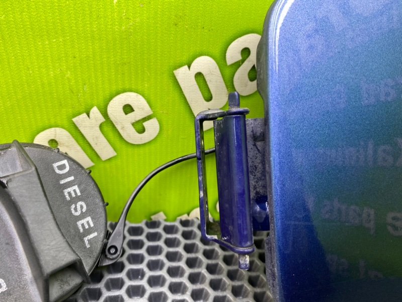 Лючок бензобака, 1000 рублей, Калининград