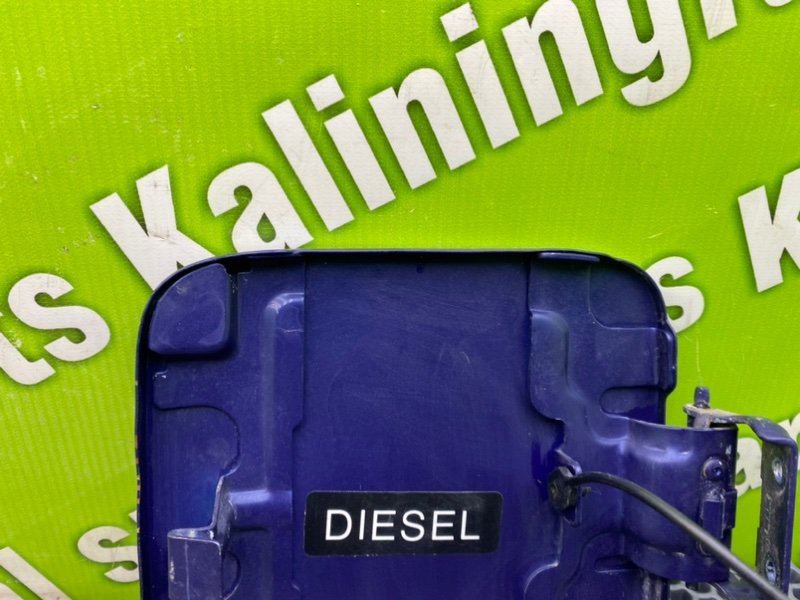 Лючок бензобака, 1000 рублей, Калининград