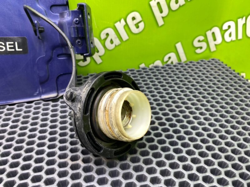 Лючок бензобака, 1000 рублей, Калининград