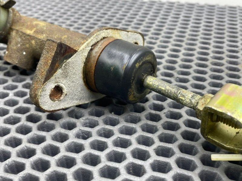 Главный цилиндр сцепления, 1400 рублей, Калининград