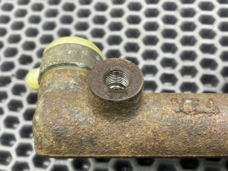 Главный цилиндр сцепления, 1400 рублей, Калининград