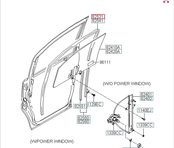 Уплотнитель двери, 1000 рублей, Калининград