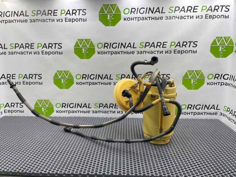 Топливный насос, 3200 рублей, Калининград