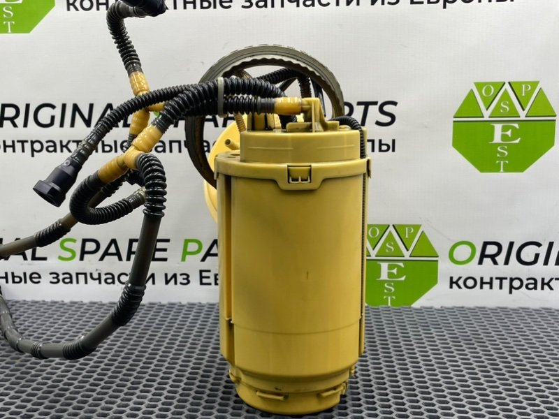 Топливный насос, 3200 рублей, Калининград