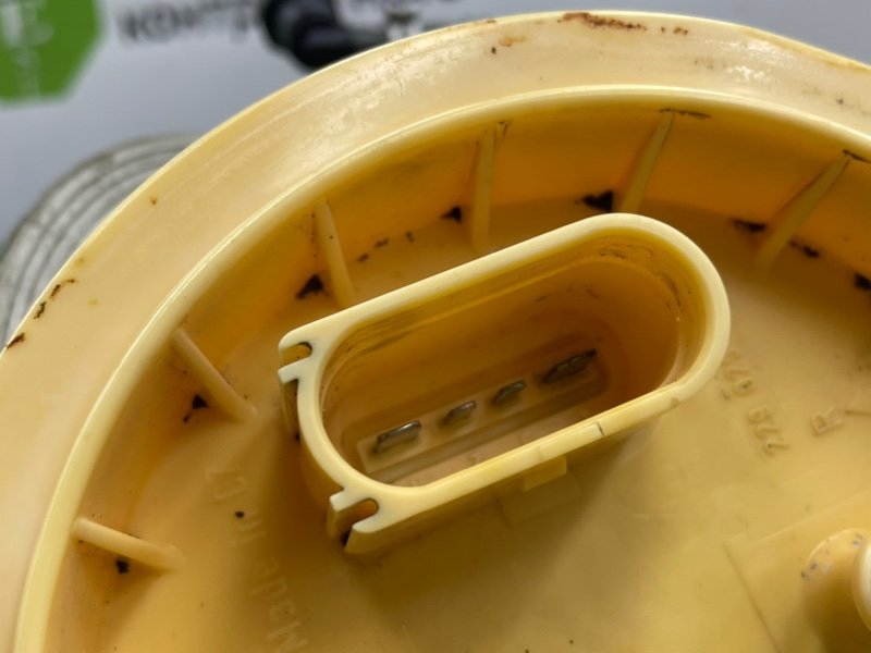 Топливный насос, 3200 рублей, Калининград