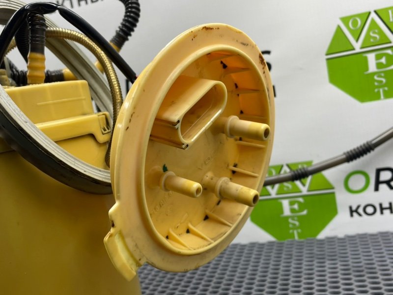 Топливный насос, 3200 рублей, Калининград