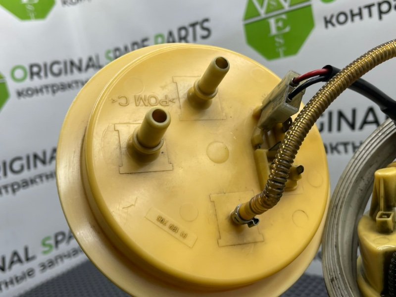 Топливный насос, 3200 рублей, Калининград