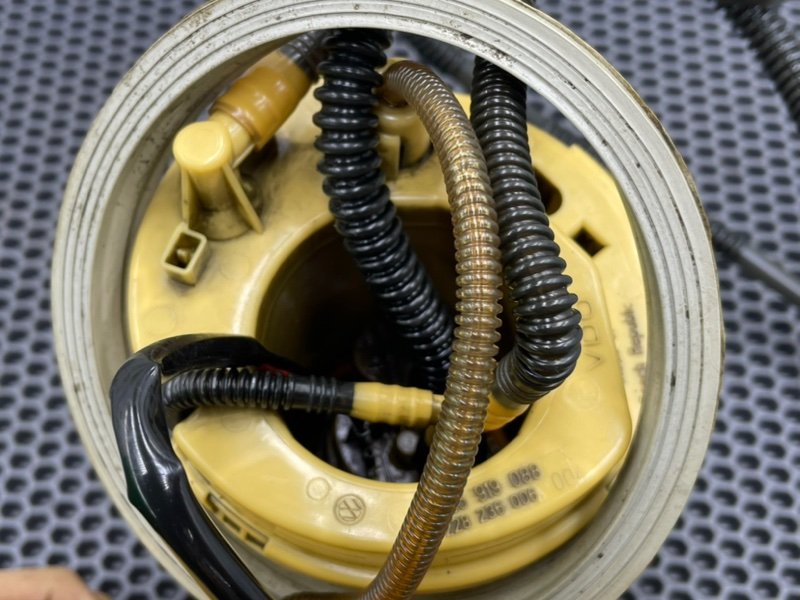 Топливный насос, 3200 рублей, Калининград