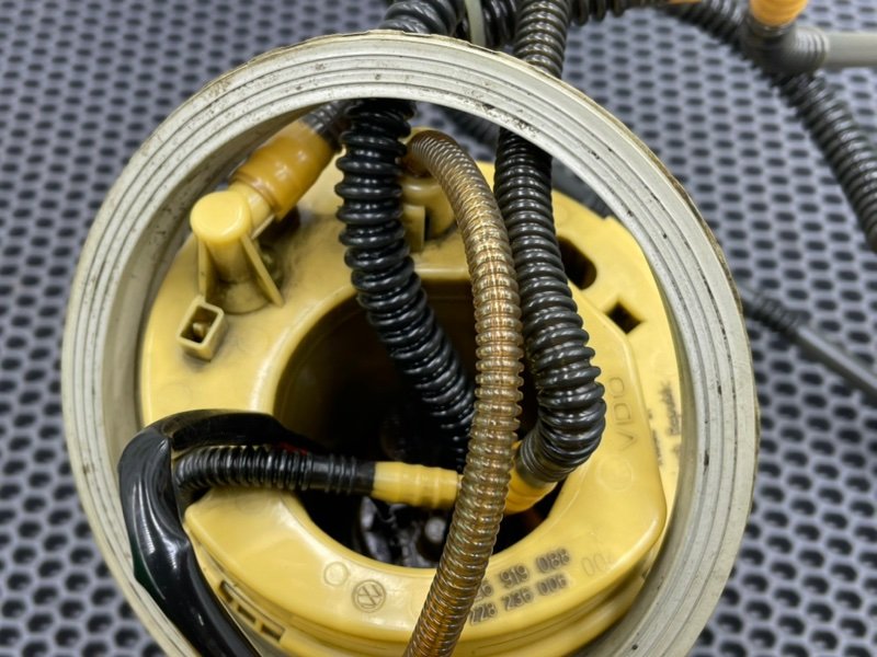 Топливный насос, 3200 рублей, Калининград