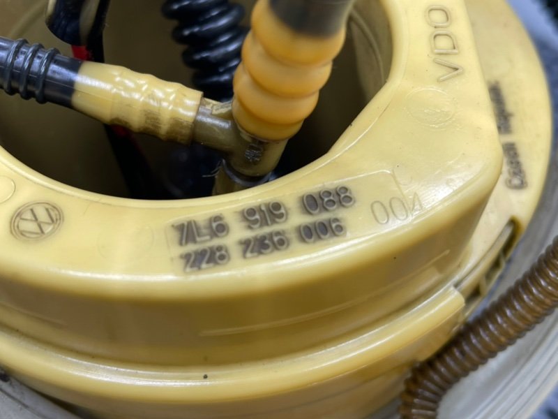 Топливный насос, 3200 рублей, Калининград