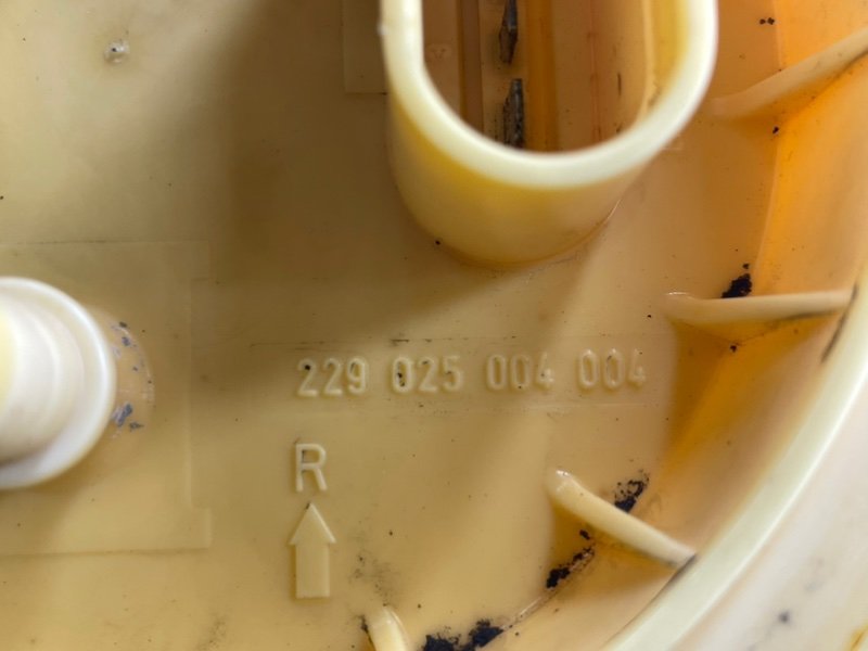 Топливный насос, 3200 рублей, Калининград