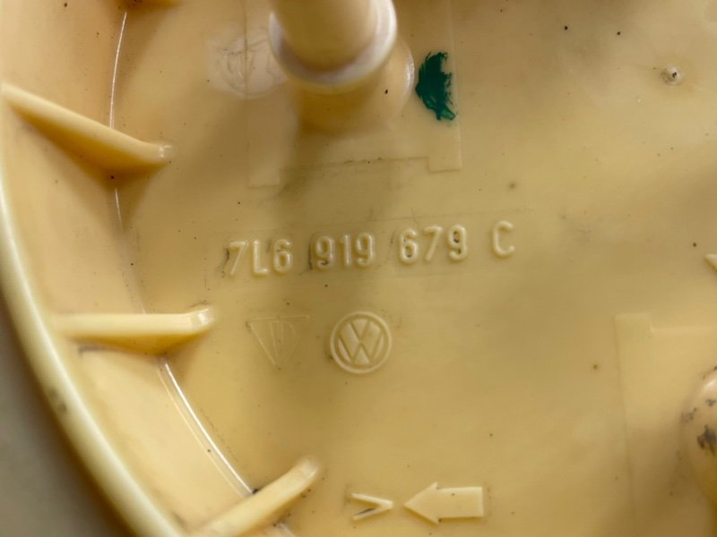 Топливный насос, 3200 рублей, Калининград