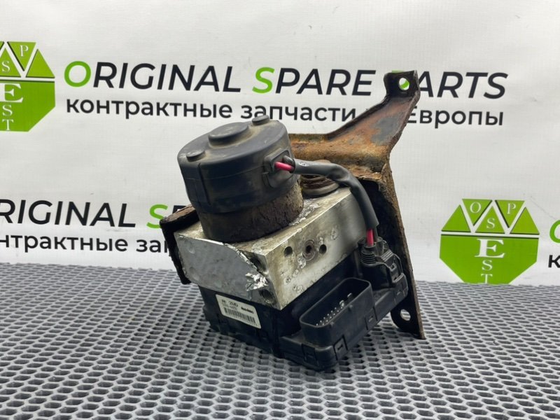 Блок ABS, 5200 рублей, Калининград