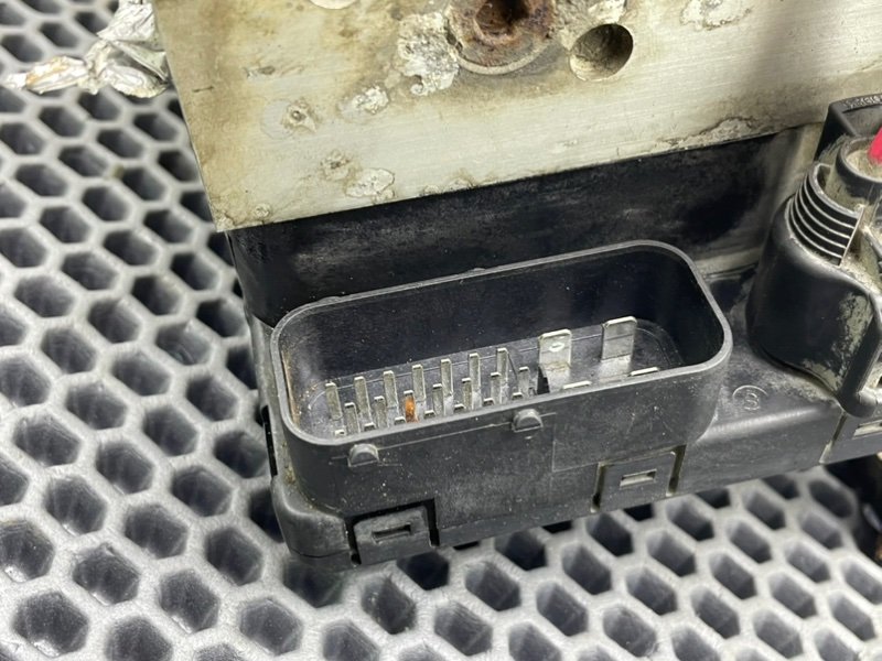 Блок ABS, 5200 рублей, Калининград