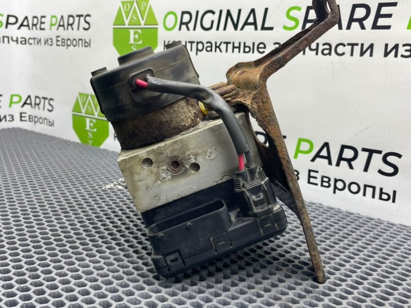 Блок ABS, 5200 рублей, Калининград