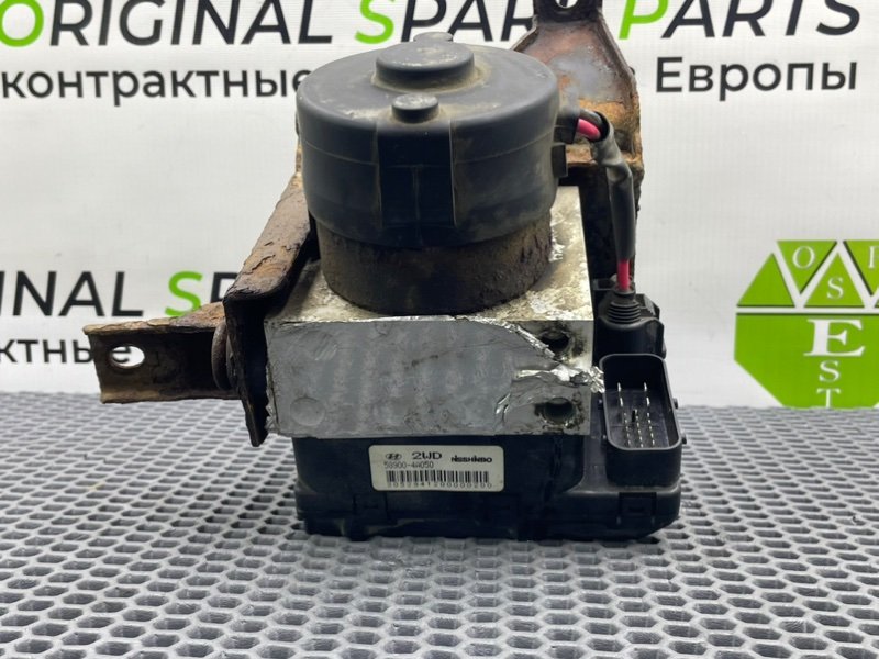 Блок ABS, 5200 рублей, Калининград