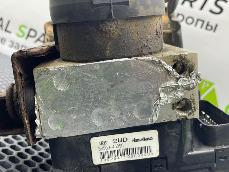 Блок ABS, 5200 рублей, Калининград