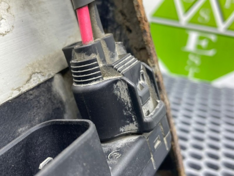 Блок ABS, 5200 рублей, Калининград