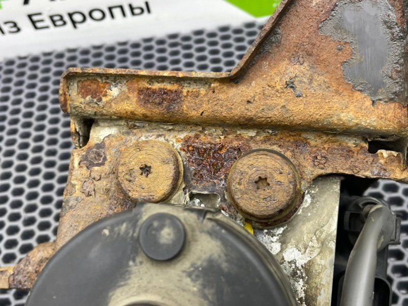 Блок ABS, 5200 рублей, Калининград