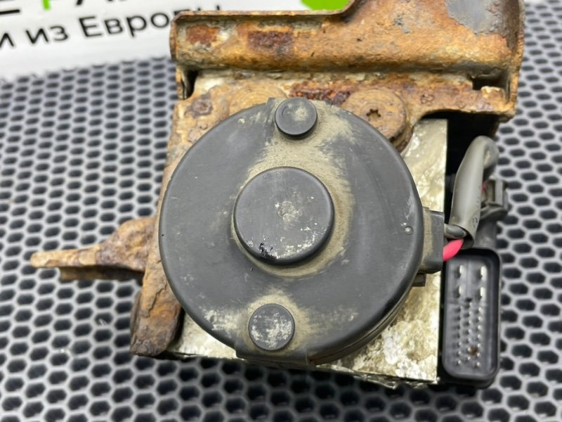 Блок ABS, 5200 рублей, Калининград